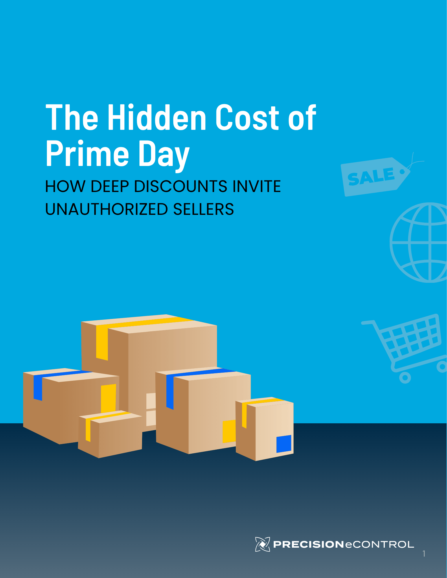 The Hidden Cost of Prime Day